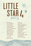 Little Star Journal #4 Cover